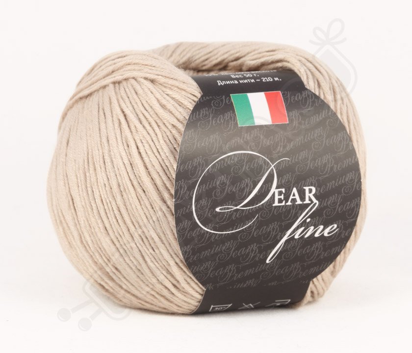 Seam Dear Fine