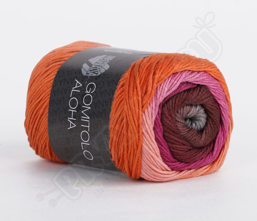 Lana Grossa Gomitolo Aloha