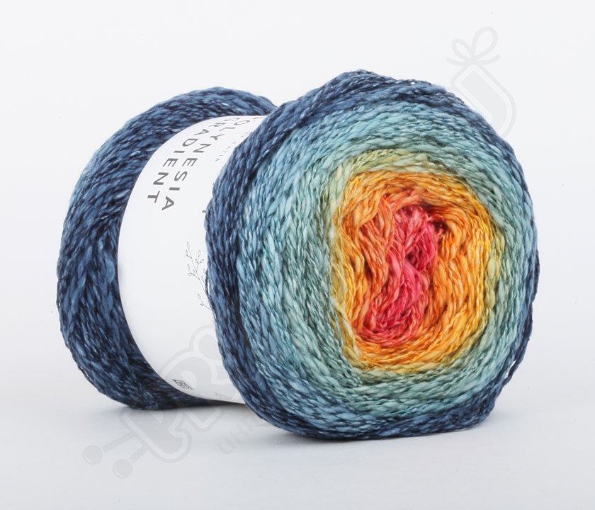 Katia Concept Polynesia Gradient
