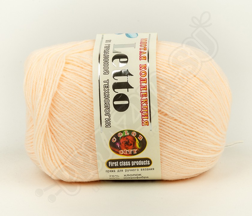 Color City Letto
