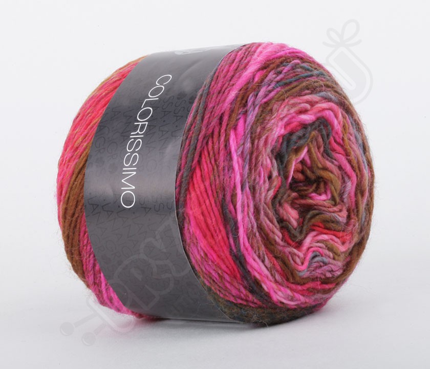 Colorissimo Colorant Lana Grossa Colorissimo