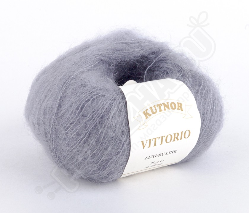 Пряжа Vittorio Kutnor Купить В Интернет Магазине