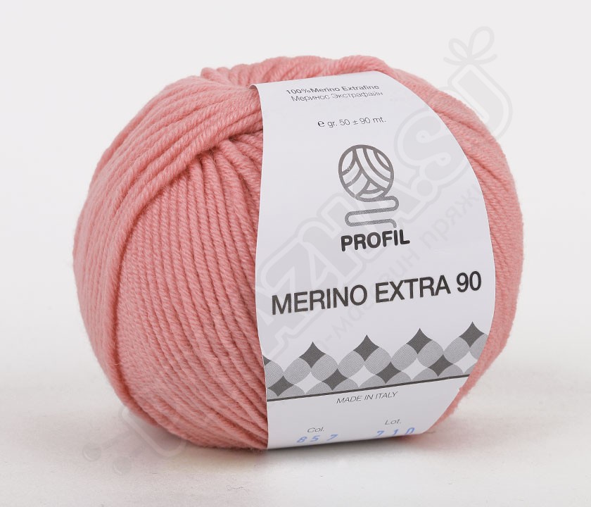 Кутнор Profil Merino Extra 90