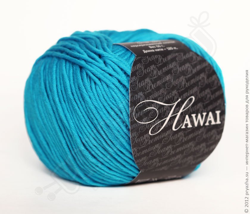 Seam Hawai