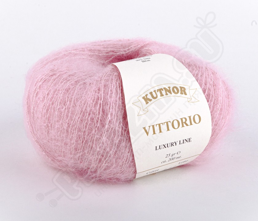 Пряжа Vittorio Kutnor Купить В Интернет Магазине