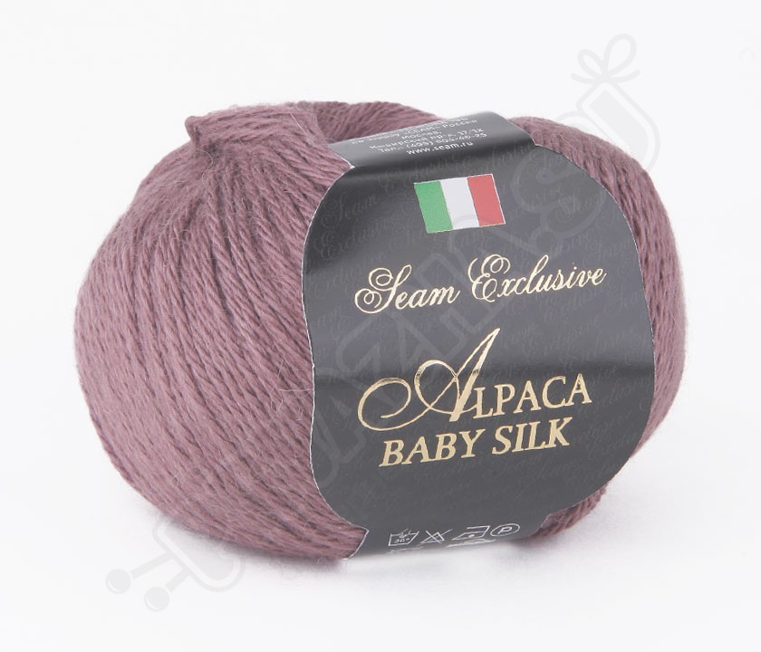 Пряжа сеам хавай