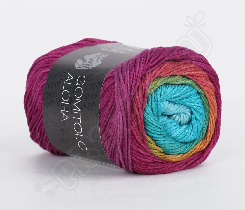Lana Grossa Gomitolo Aloha
