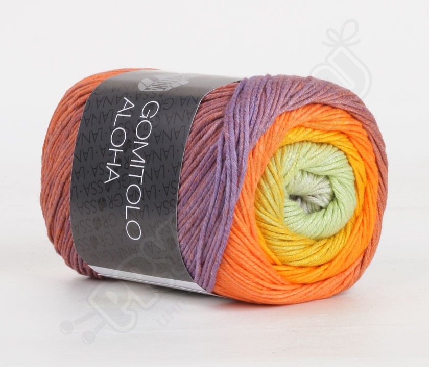 Lana Grossa Gomitolo Aloha
