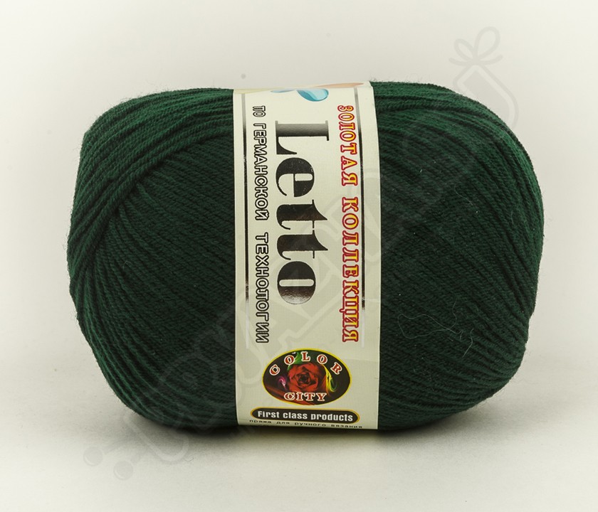 Color City Letto