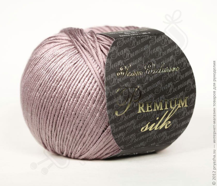 Сеам Premium Silk