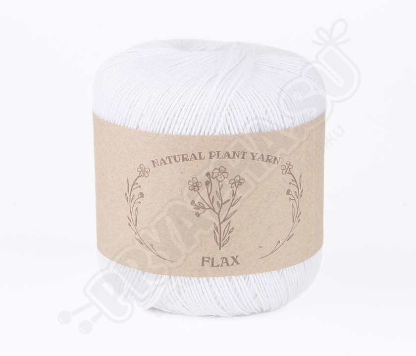 Wool Sea Flax