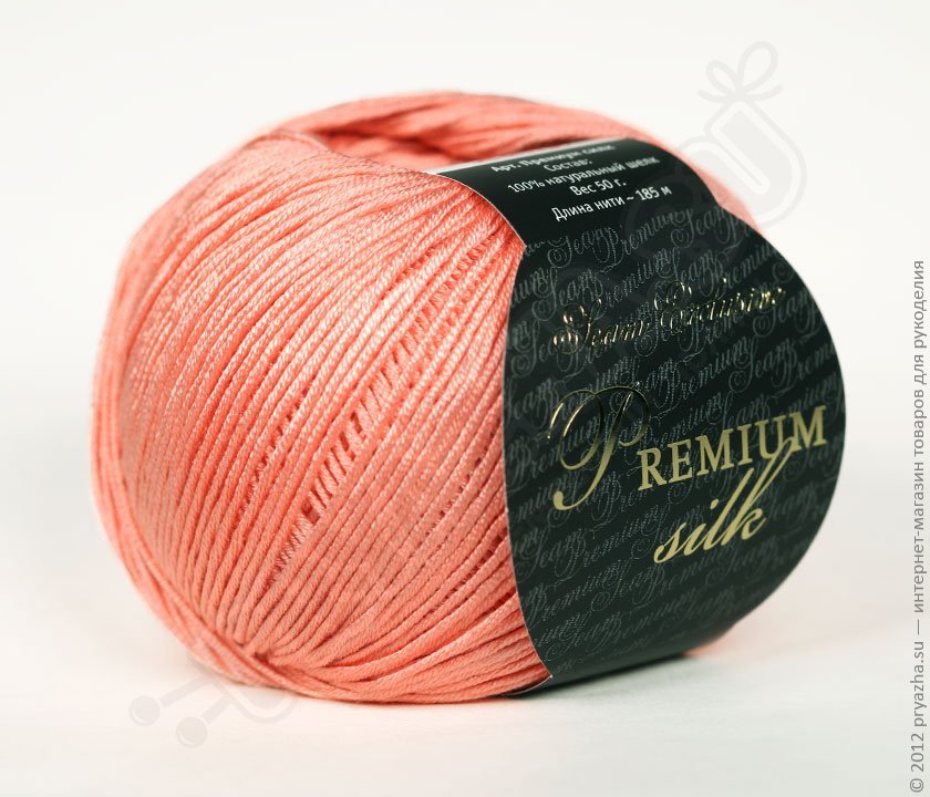 Сеам Premium Silk