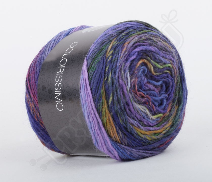 Colorissimo Colorant Lana Grossa Colorissimo
