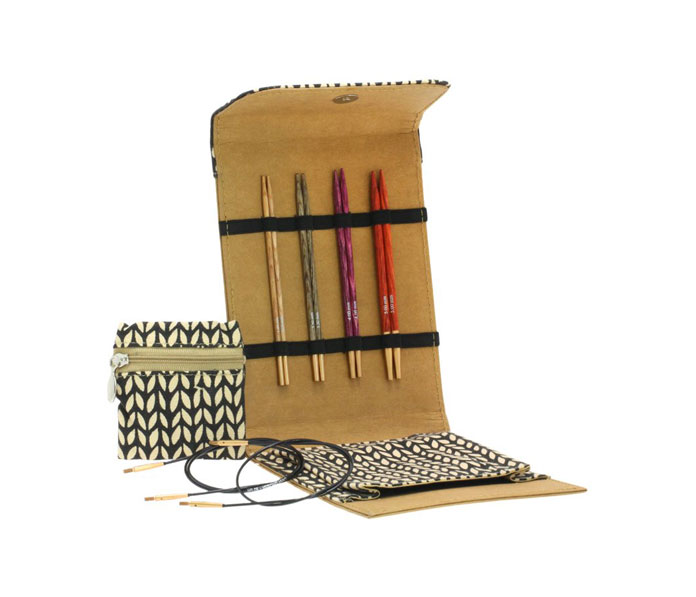 Разъемные Спицы Knit Pro Купить