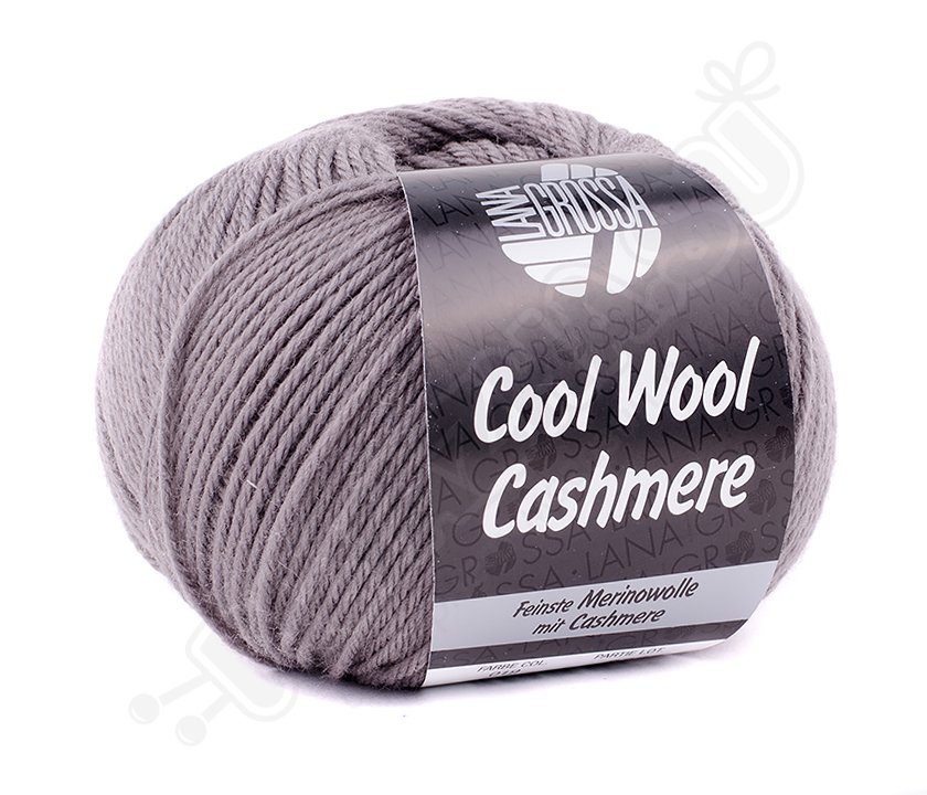 Lana Grossa Cool Wool Cashmere отзывы