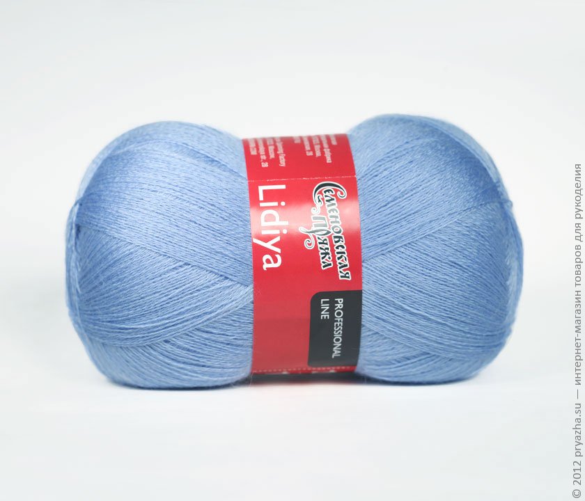 Пряжа Лидия Кватро Белая Купить В Москве