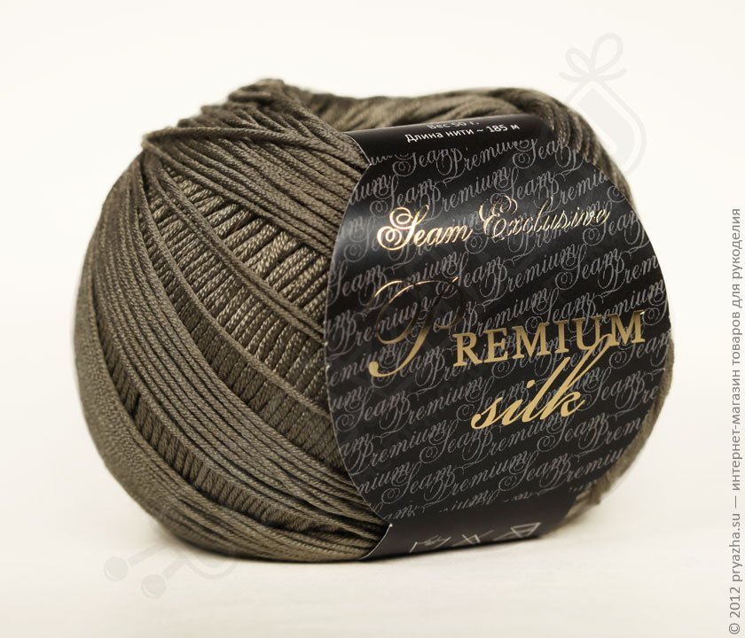 Сеам Premium Silk