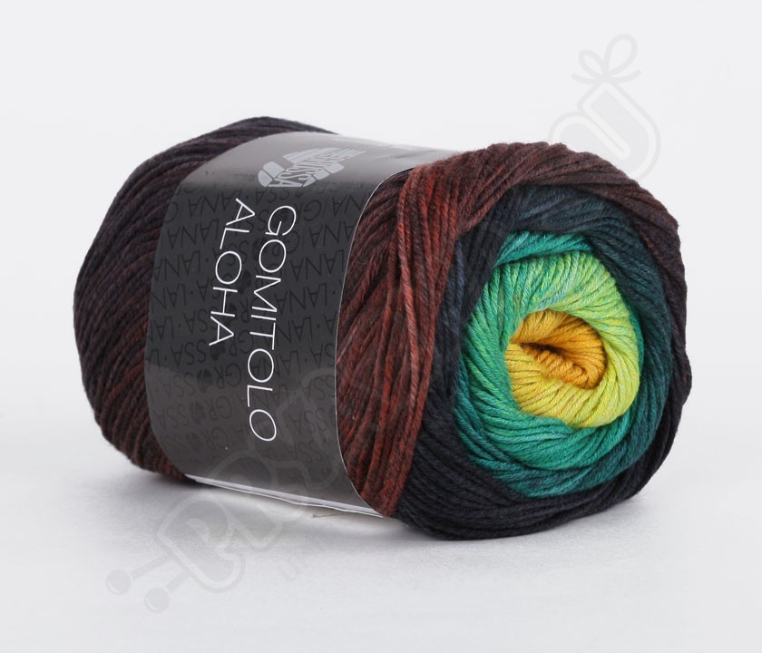 Lana Grossa Gomitolo Aloha