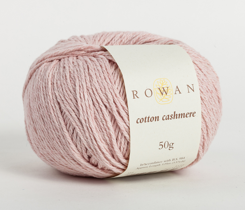 Jasmin Cashmere