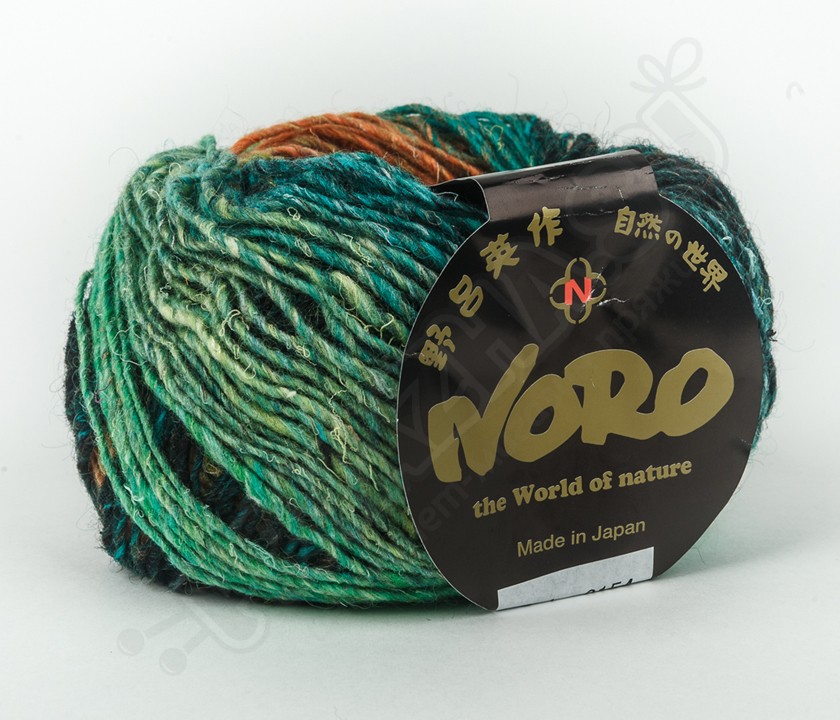 Пряжа Noro Купить В Интернет Магазине