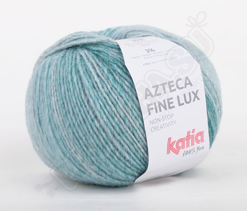 Пряжа Azteca Katia Купить
