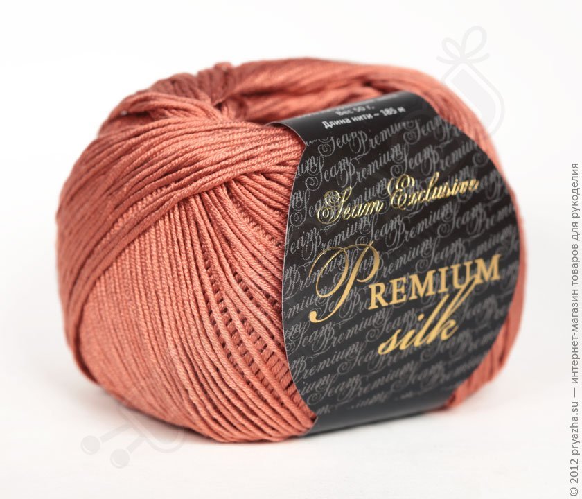 Сеам Premium Silk