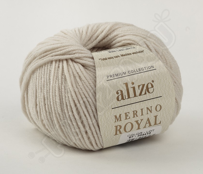 Alize Merino Royal