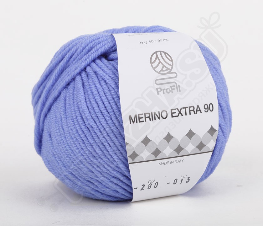 Кутнор Profil Merino Extra 90