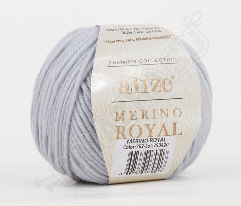 Alize Merino Royal