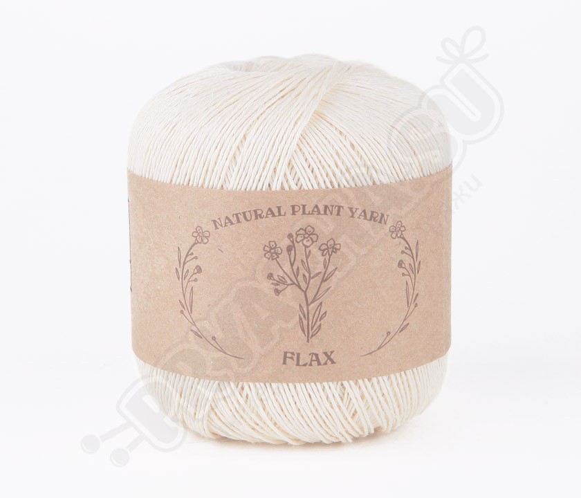Wool Sea Flax
