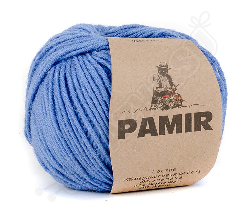 Aqua Pamir