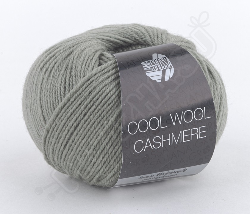 COOL WOOL Cashmere