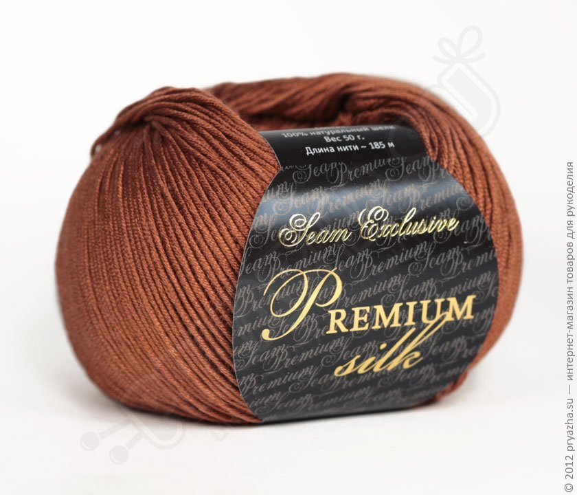 Seam Premium Silk