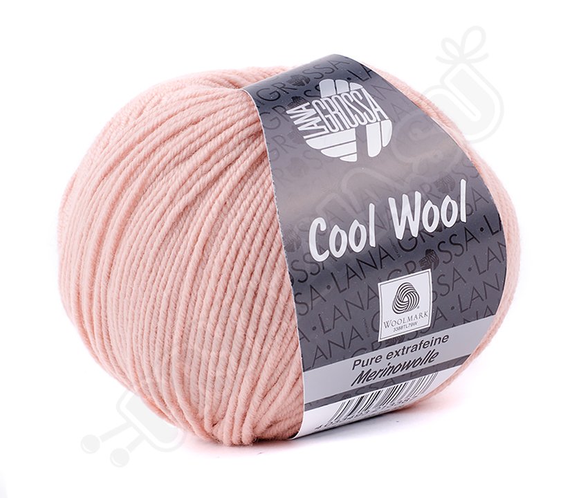 Lana Grossa Cool Wool 2038