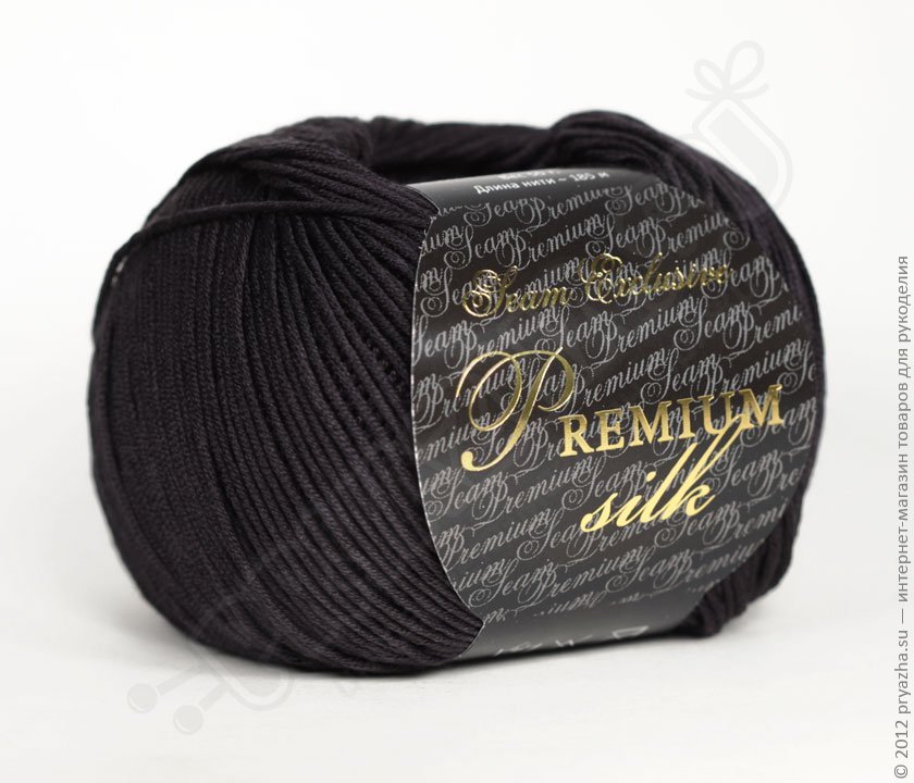 Seam Premium Silk