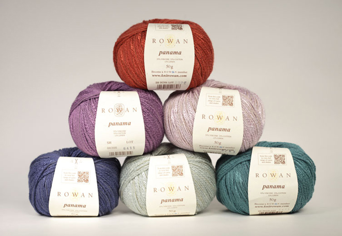 Rowan Summerspun Пряжа Купить В Москве