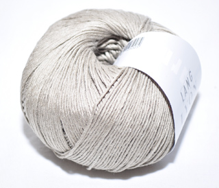 Пряжа из шелка