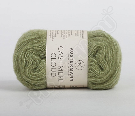 Пряжа для вязания Austermann Cashmere Cloud купить в интернет-магазине ...