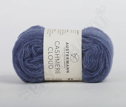 Пряжа для вязания Austermann Cashmere Cloud купить в интернет-магазине ...