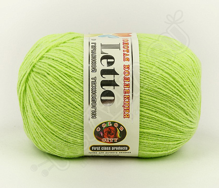 Color City Letto
